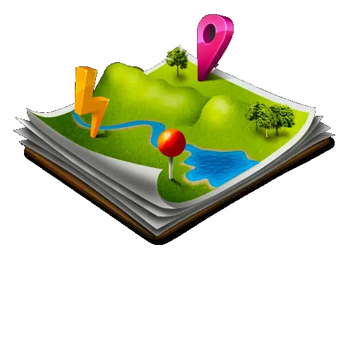 Home geoinformatics