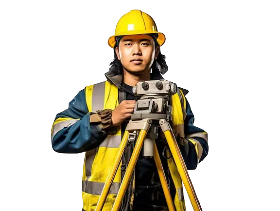 Home surveyman