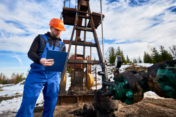 drilling services