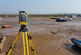 topographic survey
