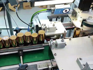 visual inspection